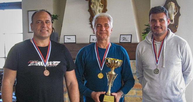 F3L open zrenjanin